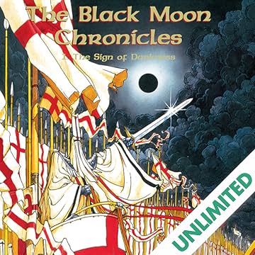 The Black Moon Chronicles